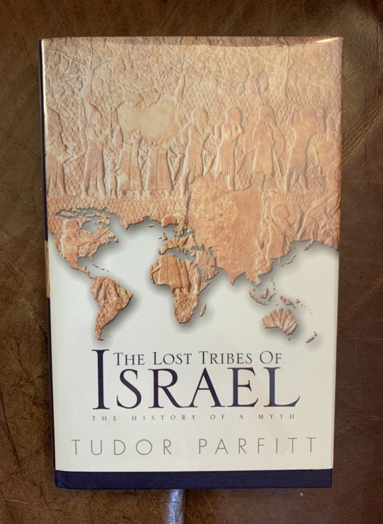 The Lost Tribes of Israel