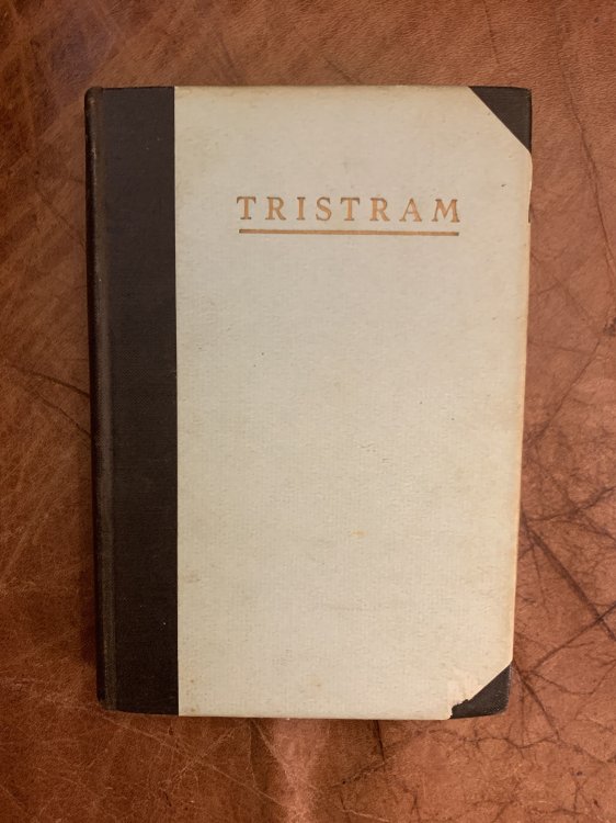Tristram