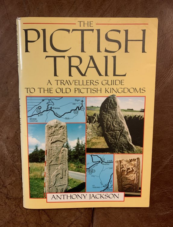 The Pictish Trail