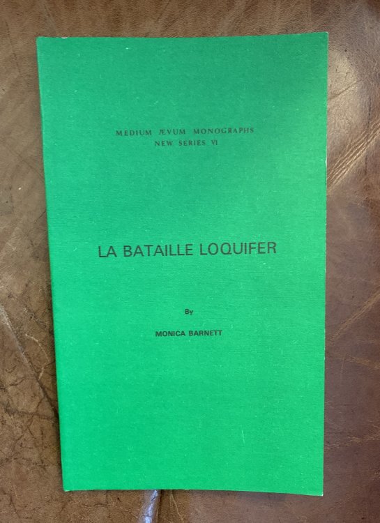 Bataille Loquifer (