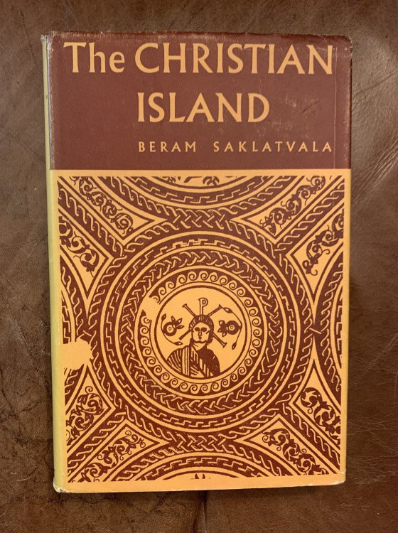 The Christian Island