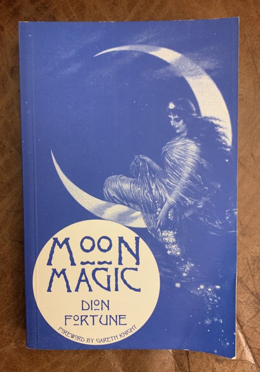 Moon Magic