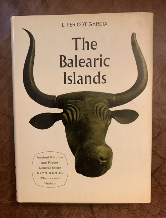 The Balearic Islands