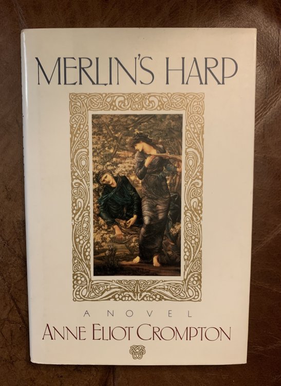 Merlin's Harp