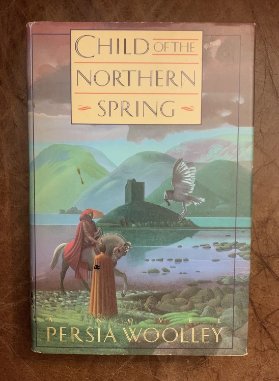 Child of the Northern Spring