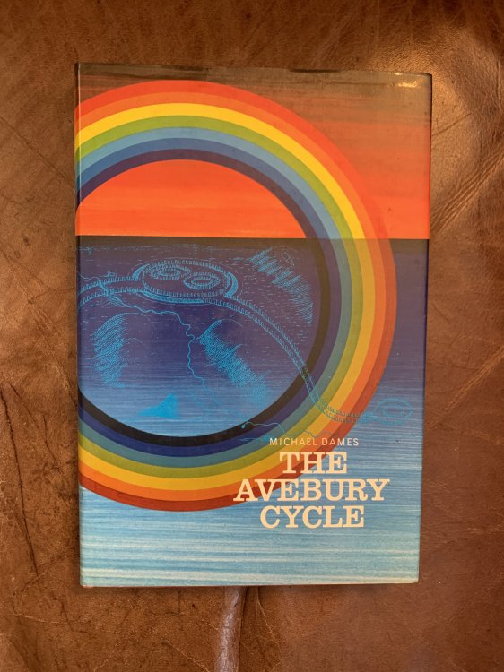 Avebury Cycle