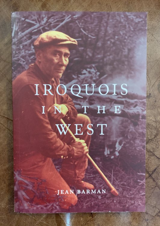 Iroquois in the West