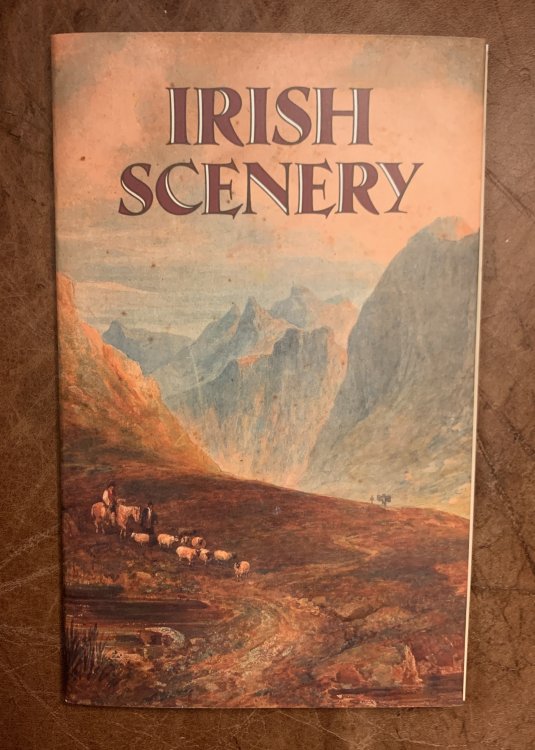 Irish Scenery