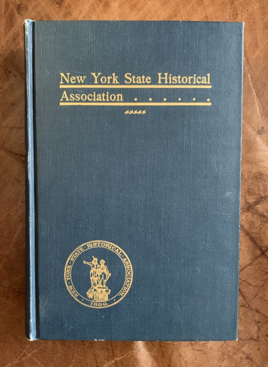 An Eyewitness Account By James Furnis Of The Surrender Of Fort William Henry, August 1757 William S. Ewing New York History 1961 Volume XLII Proceedings Of The New York State Historical Association Volume LLIX