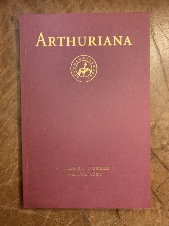 ARTHURIANA VOLUME 31 NUMBER 4 Winter 2021 Is Ugliness Only Skin Deep: Middle English Gawain Romances and the 'Wife of Bath's Tale'