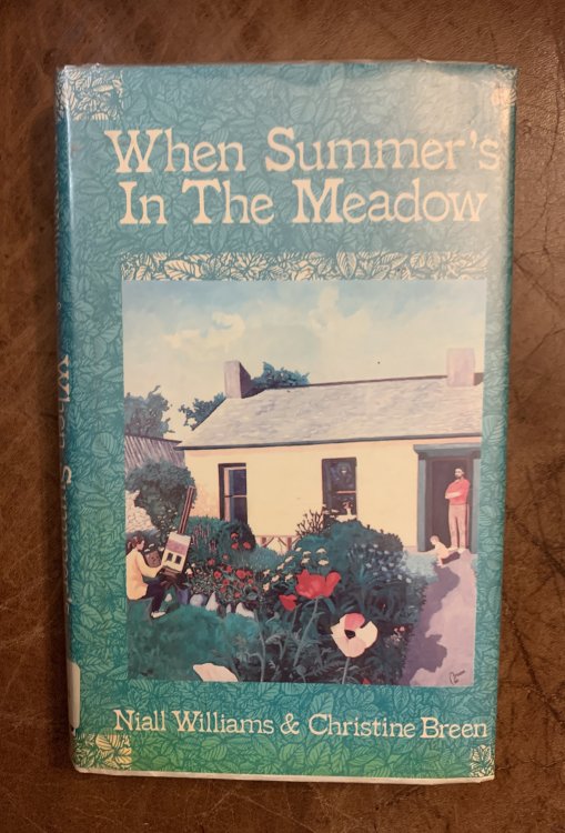 When Summer's in the Meadow