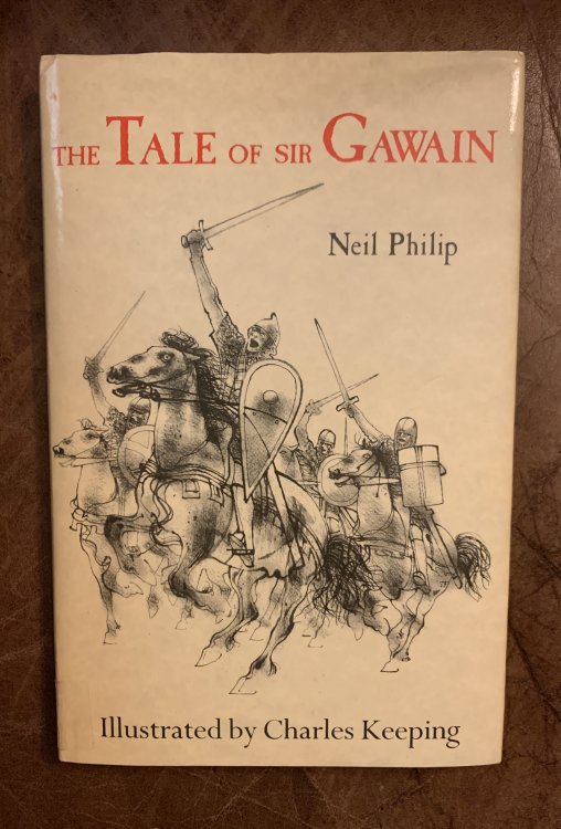 The Tale of Sir Gawain