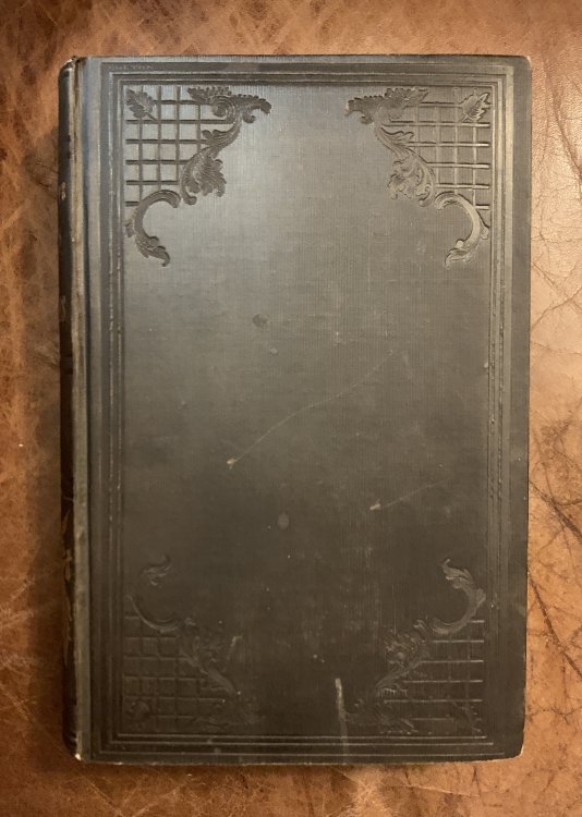 Notes on the Iroquois; or Contributions to American History, Antiquities and General Ethnology