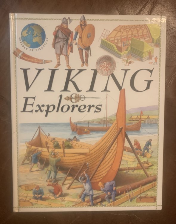 Viking Explorers