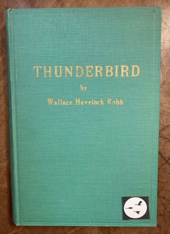 Thunderbird