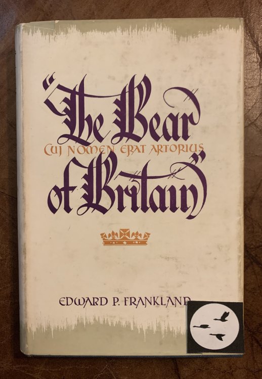 The Bear Of Britain