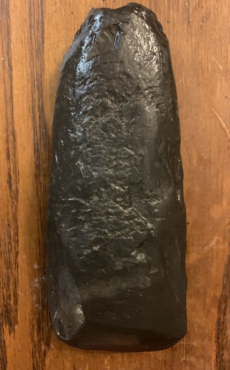 Lake Champlain Stone Tomahawk Hatchet