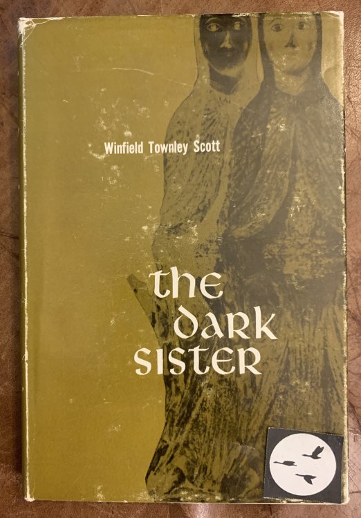 The Dark Sister