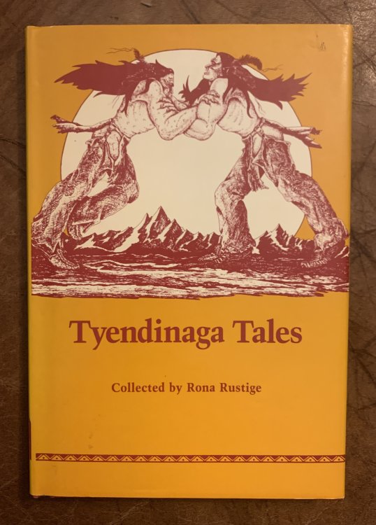 Tyendinaga Tales