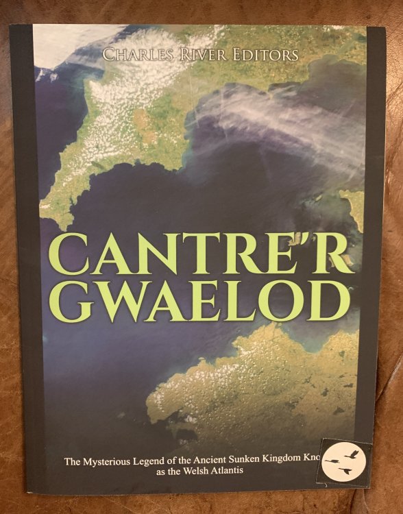 Cantre'r Gwaelod: The Mysterious Legend of the Ancient Sunken Kingdom Known as the Welsh Atlantis
