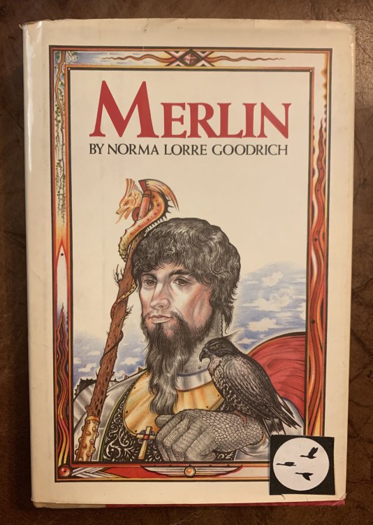 Merlin