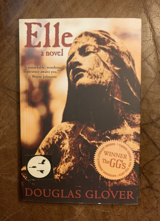 Elle A Novel