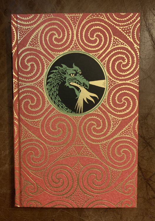 The Hobbit or There and Back Again