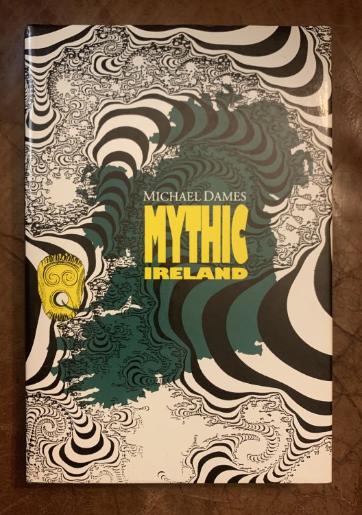 Mythic Ireland
