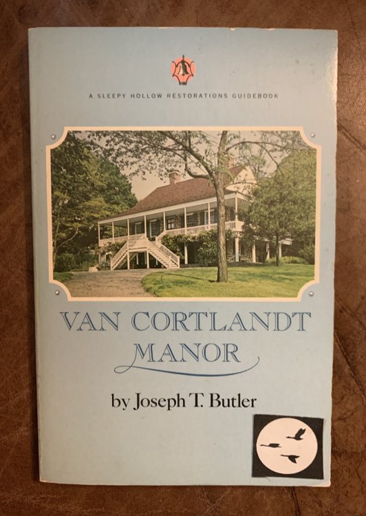 Van Cortlandt Manor