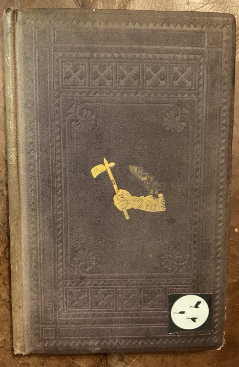 The Deerslayer; Or The First War-Path. A Tale