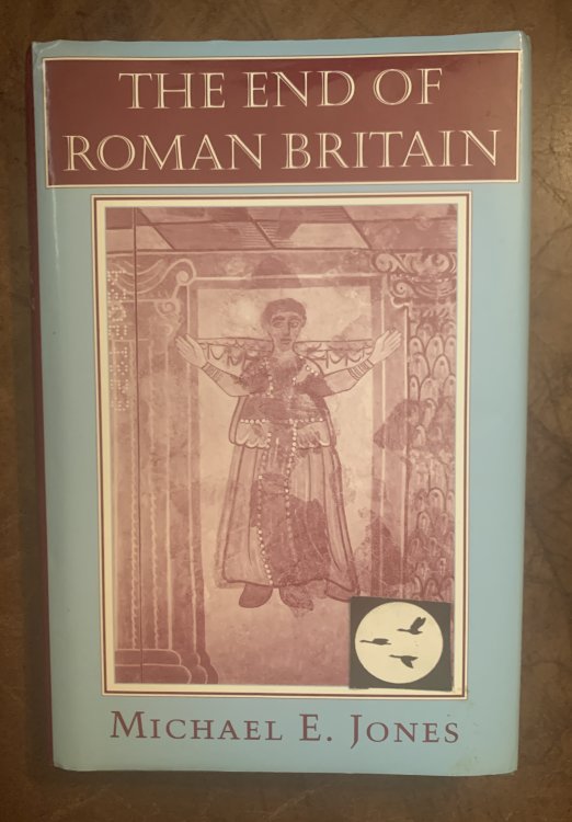 The End of Roman Britain