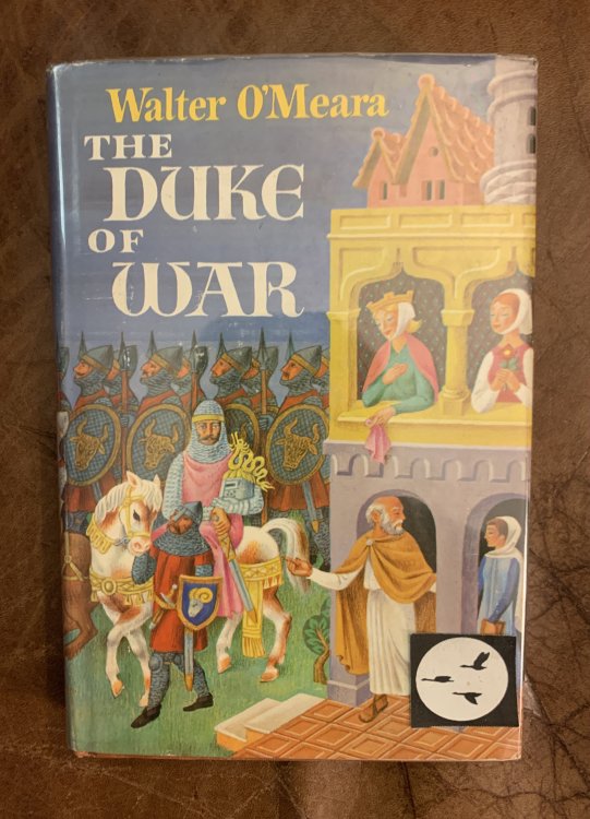 The Duke Of War