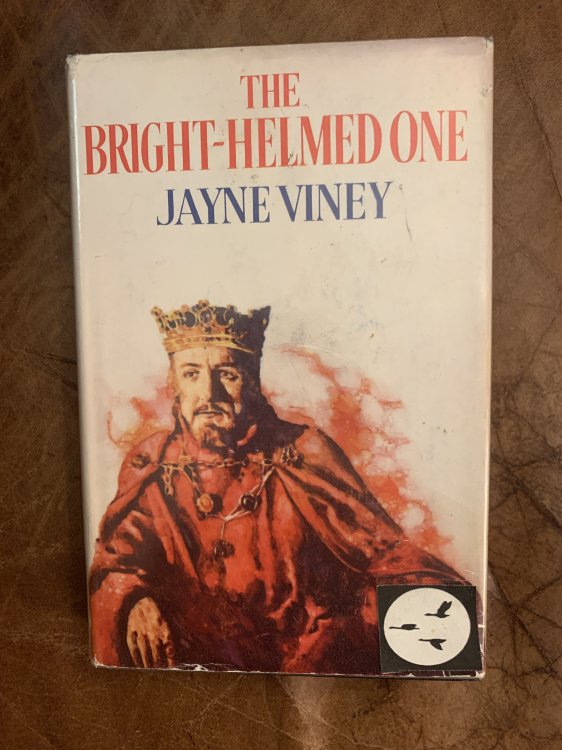 Bright-Helmed One