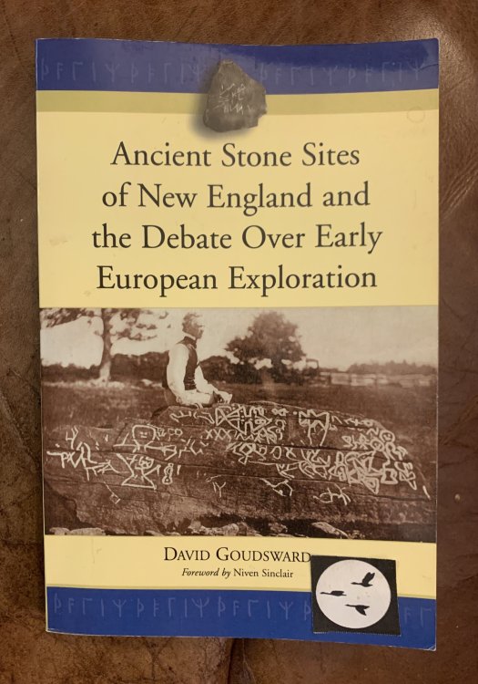 Ancient Stone Sites of New England and the Debate Over Early European Exploration
