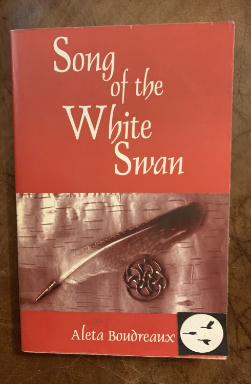 Song of the White Swan