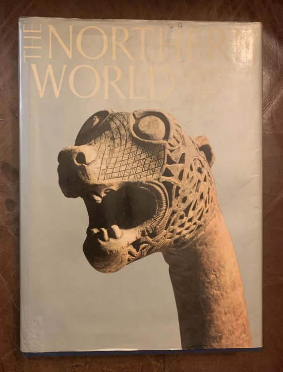 Northern World The History and Heritage of Northern Europe
