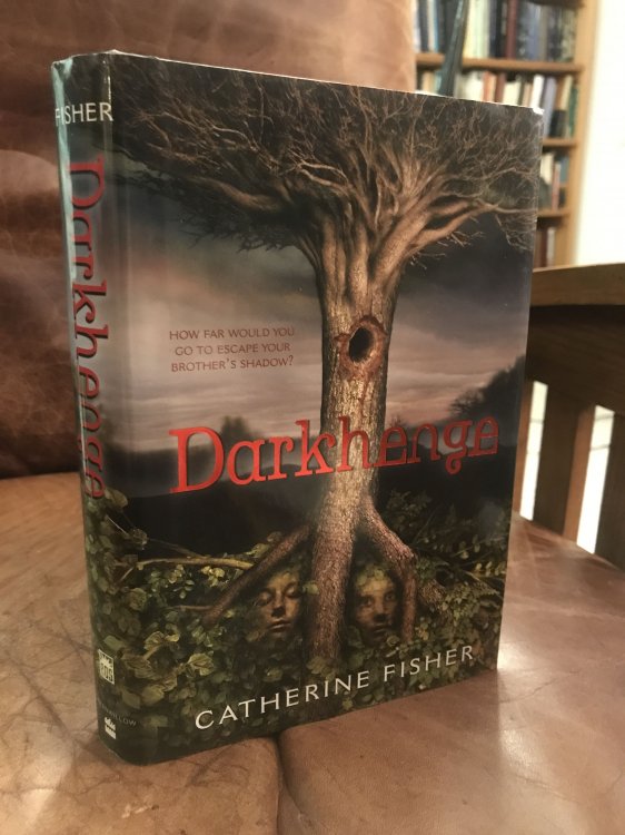 Darkhenge