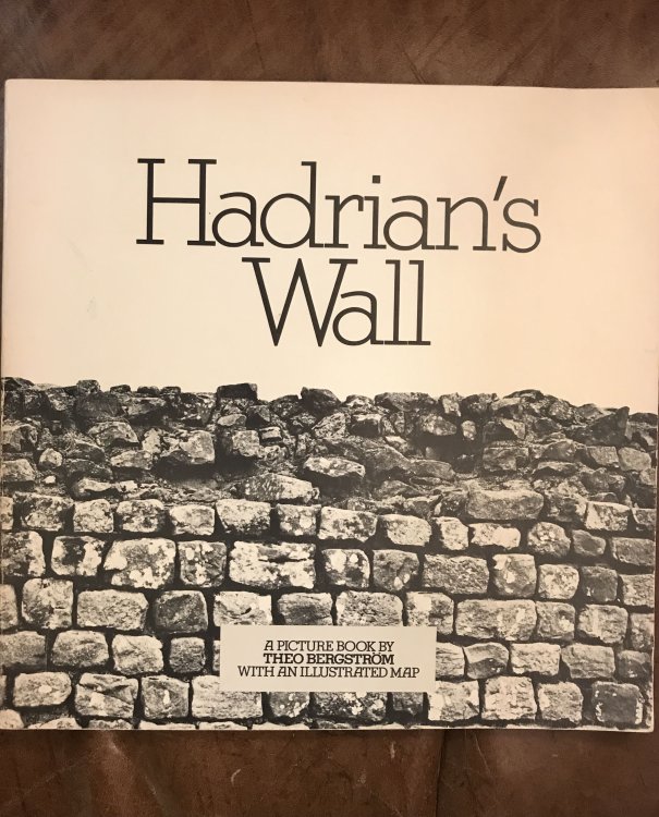 Hadrian's Wall