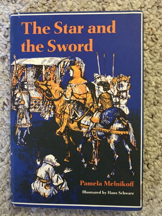 The Star and the Sword
