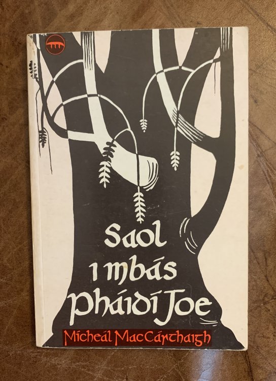 Saol Imbas Phaidi Joe