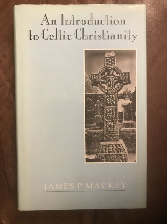Introduction to Celtic Christianity