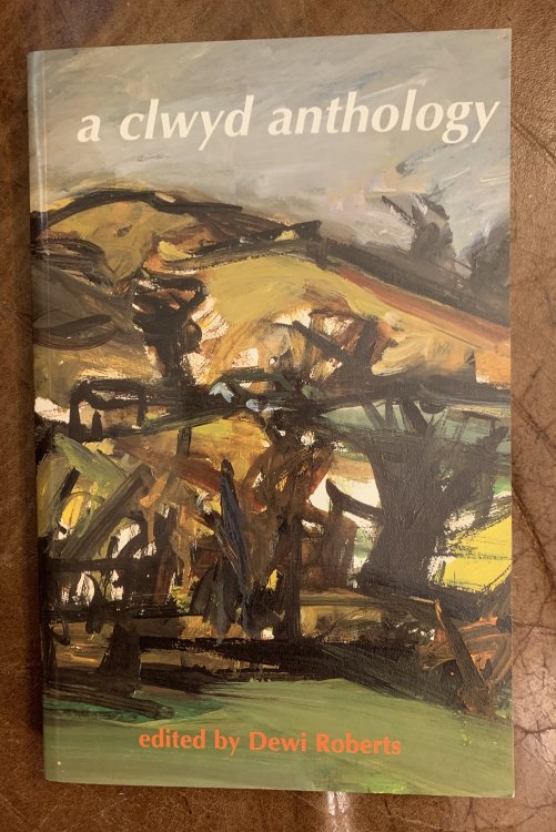 A Clwyd Anthology