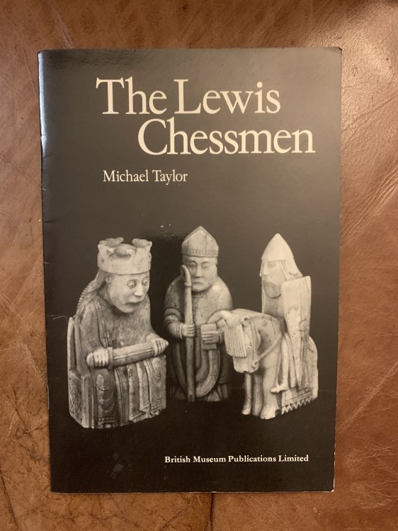 The Lewis Chessmen