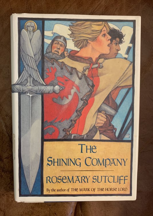 The Shining Company