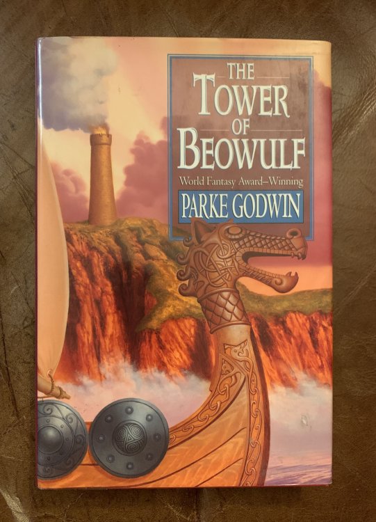 The Tower of Beowulf