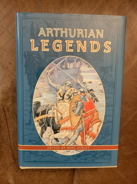 Arthurian Legends