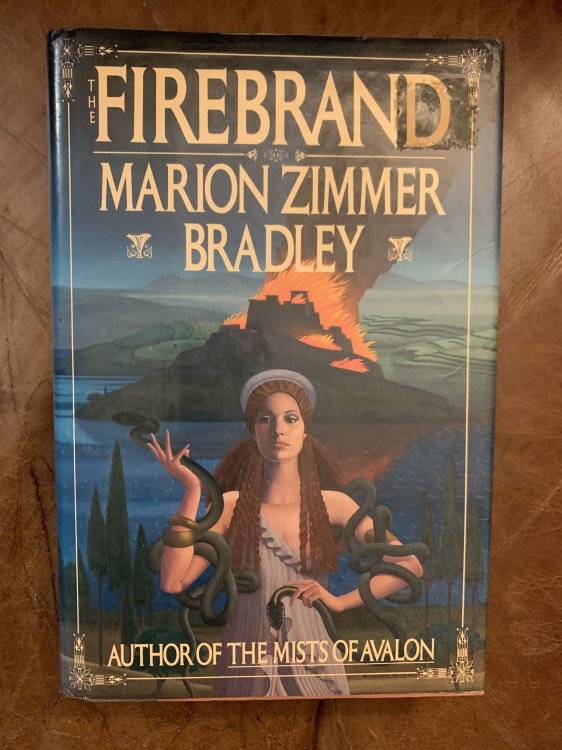 Firebrand