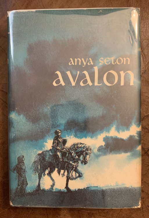 Avalon