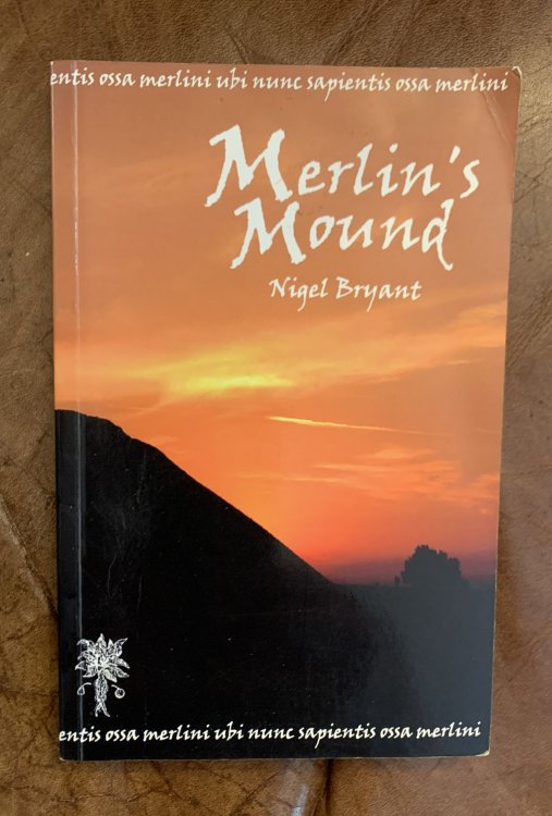 Merlin's Mound