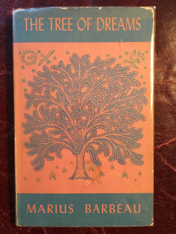 Image for The Tree Of Dreams The Tree Of Dreams